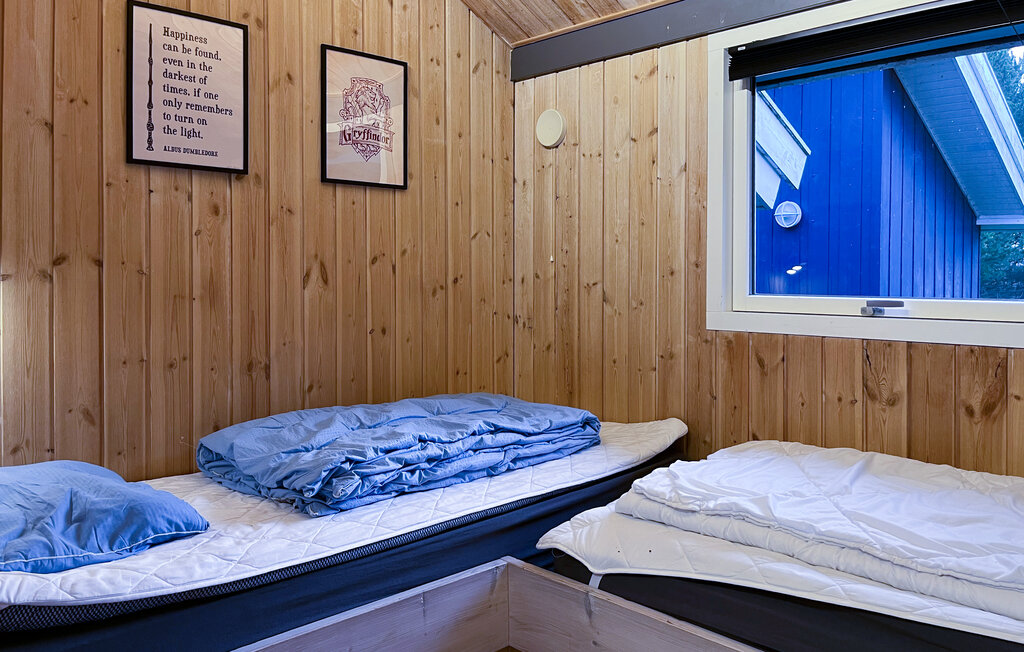 Ferienhaus - Jegum Ferieland , Dänemark - P42337 24