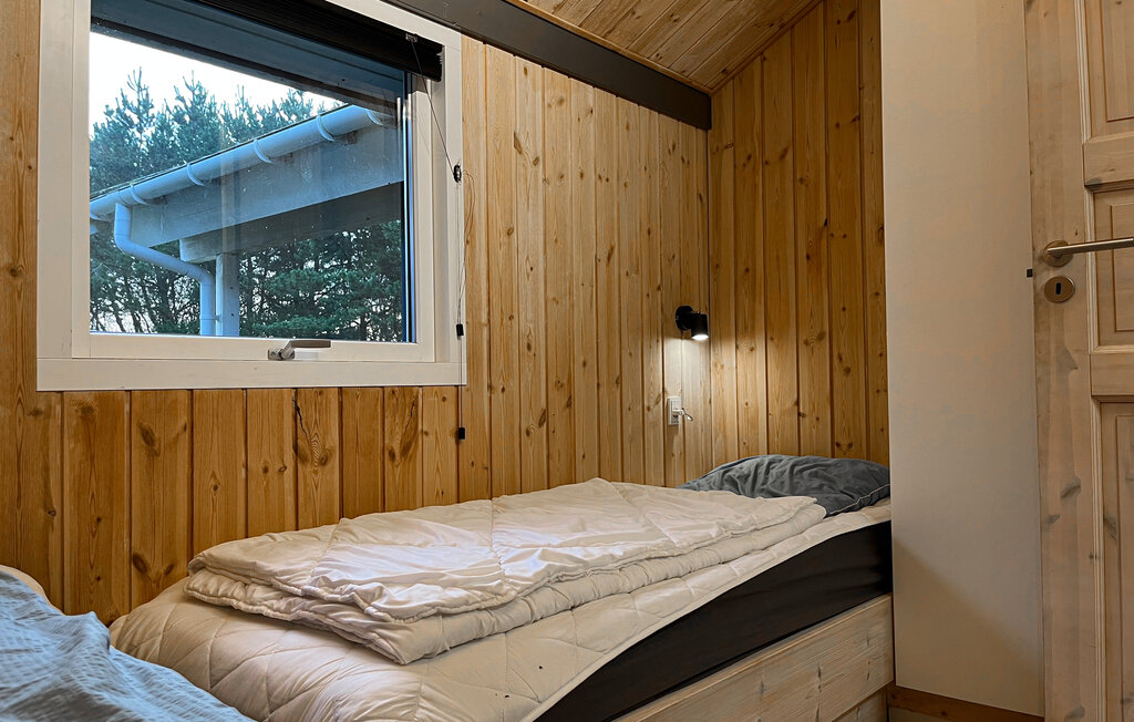 Ferienhaus - Jegum Ferieland , Dänemark - P42337 25