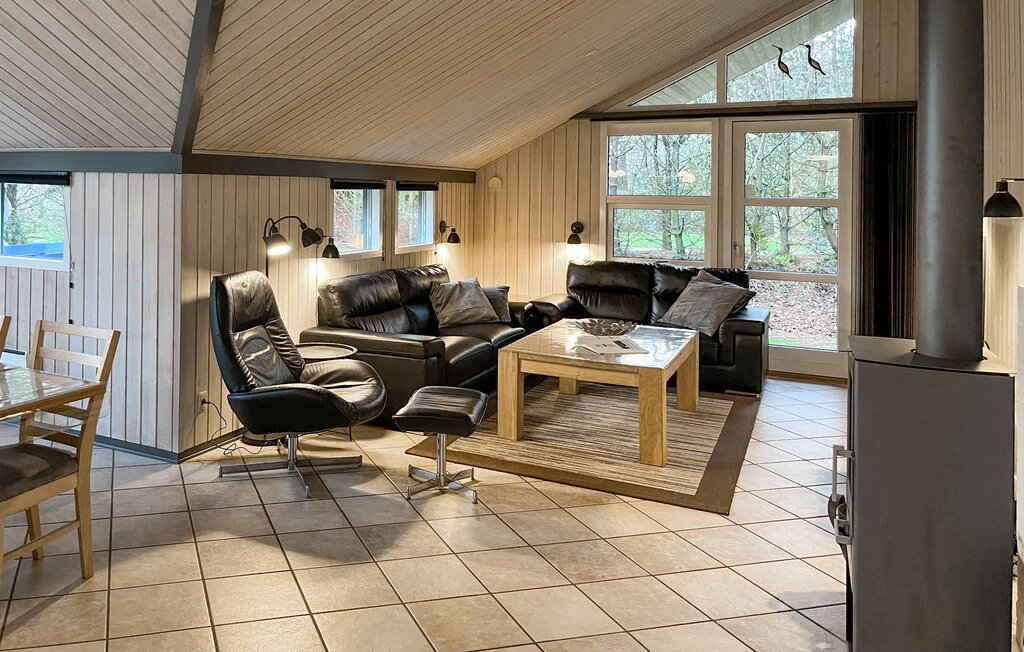 Ferienhaus - Jegum Ferieland , Dänemark - P42337 4