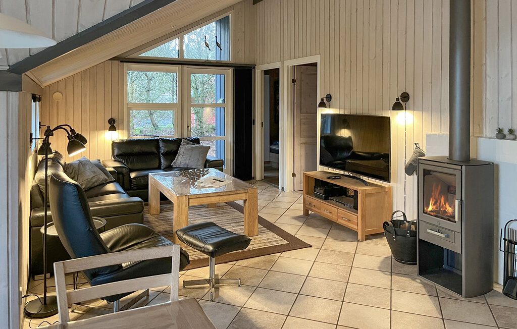 Ferienhaus - Jegum Ferieland , Dänemark - P42337 3