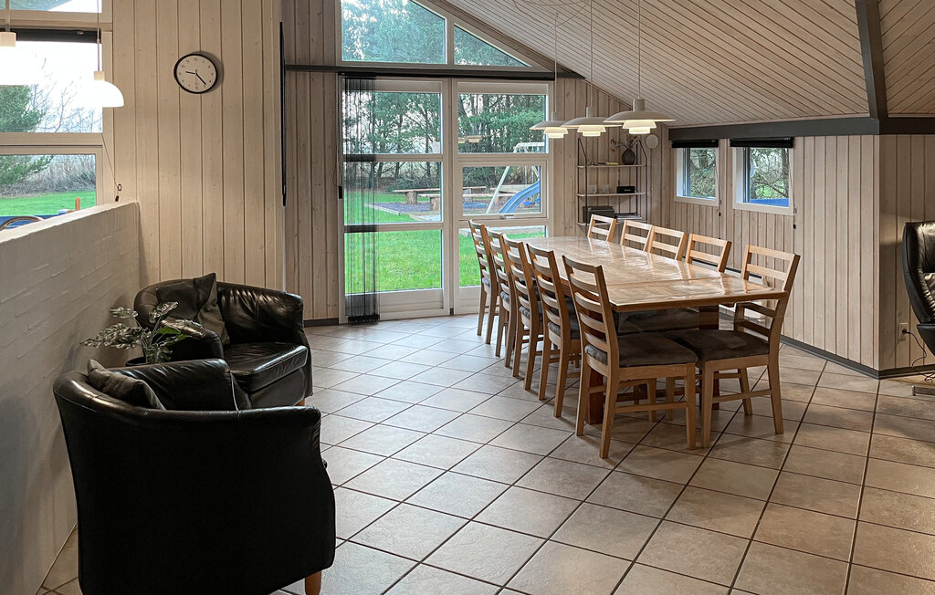 Ferienhaus - Jegum Ferieland , Dänemark - P42337 5