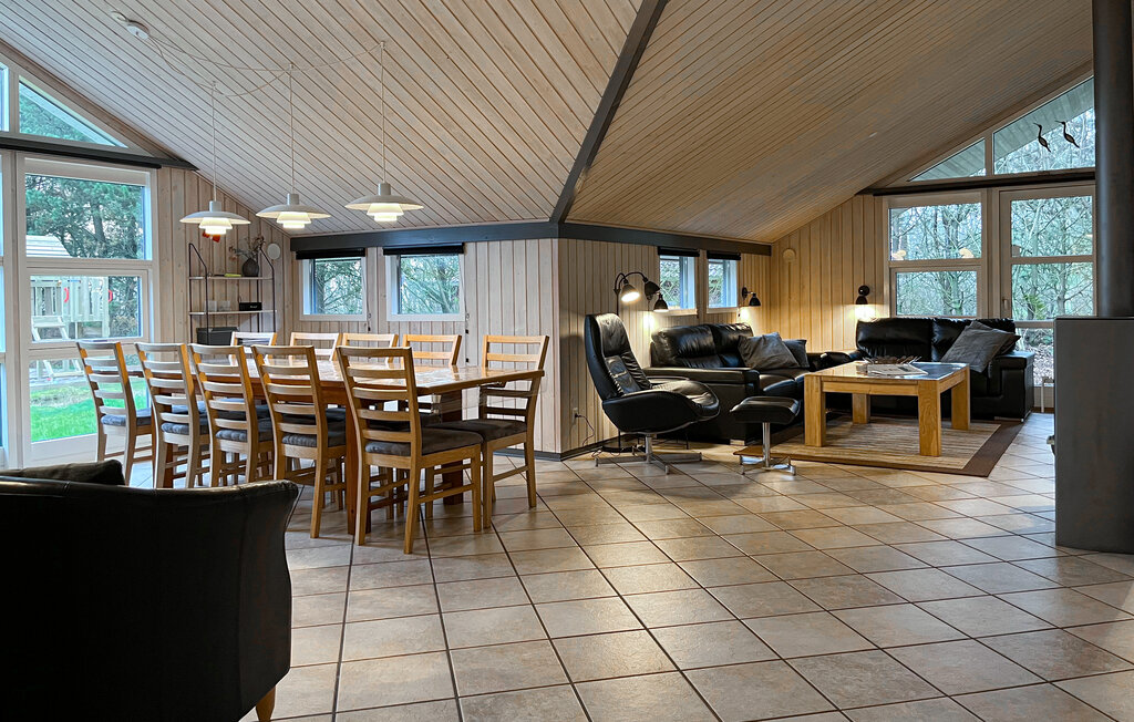 Ferienhaus - Jegum Ferieland , Dänemark - P42337 16