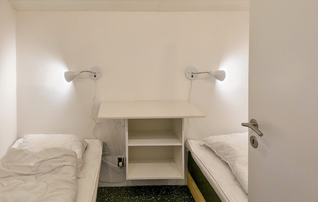 Ferienhaus - Jegum Ferieland , Dänemark - P42658 25