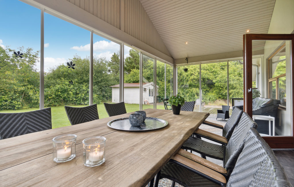 Ferienhaus - Jegum Ferieland , Dänemark - P42658 16