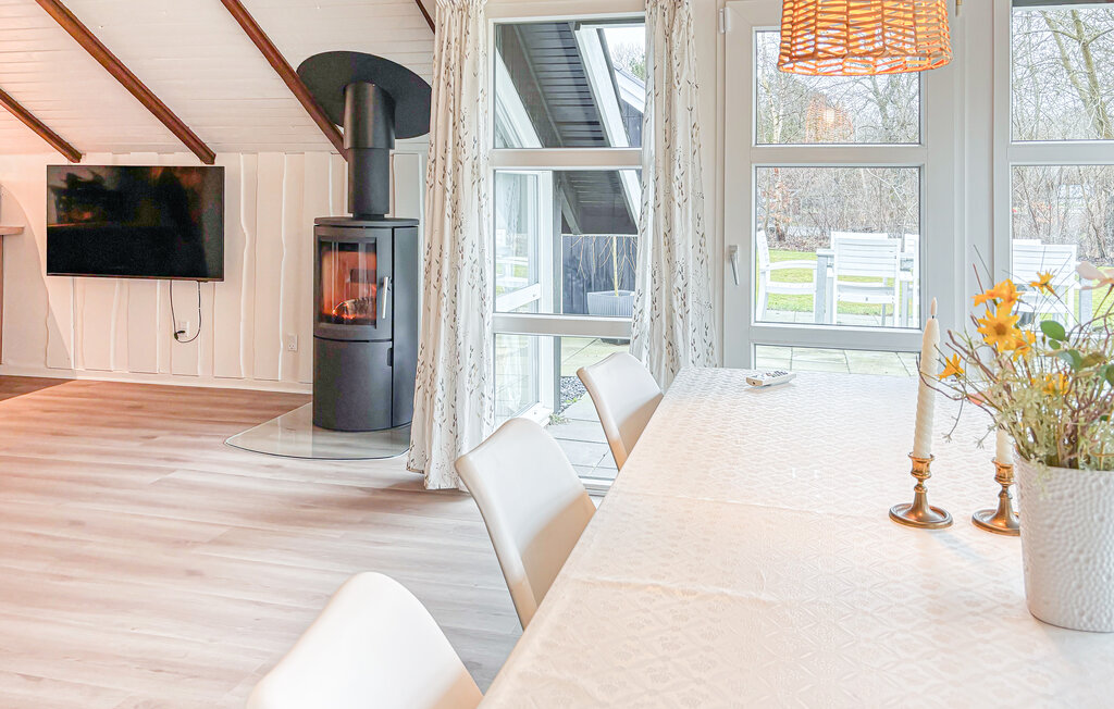 Feriehus - Jegum , Danmark - P42688 15