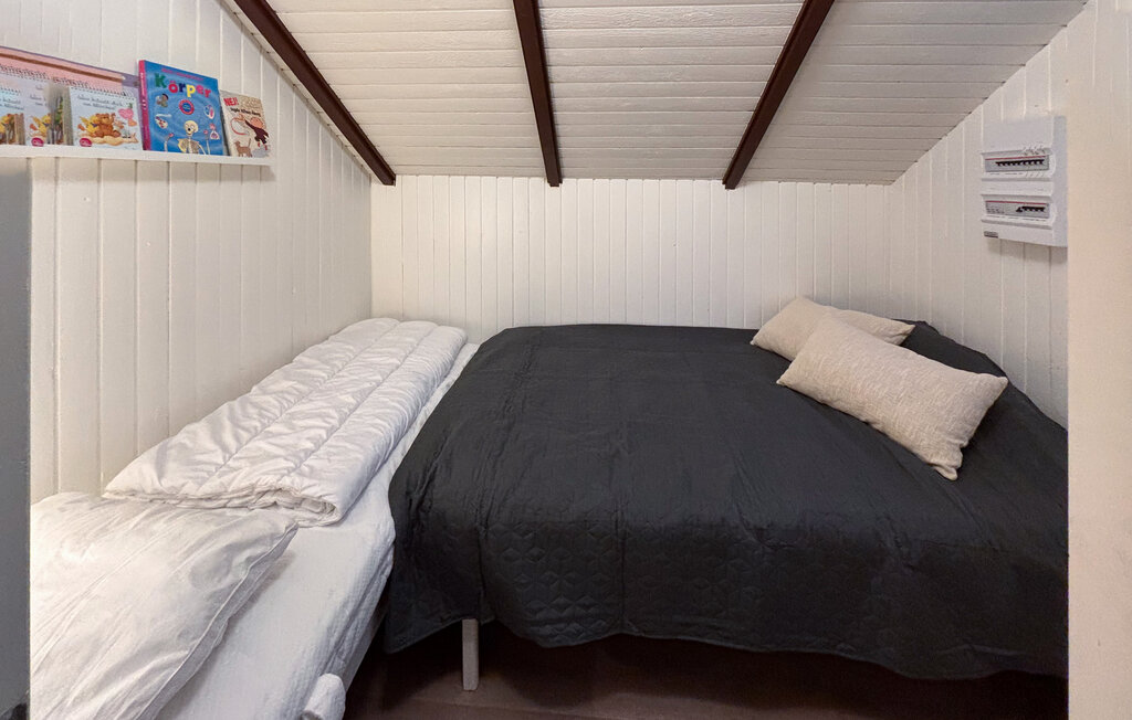 Feriehus - Jegum , Danmark - P42688 17