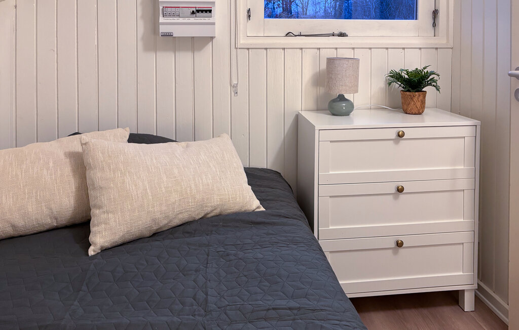 Feriehus - Jegum , Danmark - P42688 18