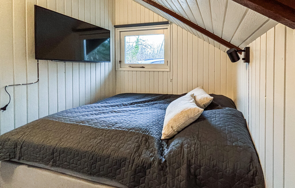 Feriehus - Jegum , Danmark - P42688 19