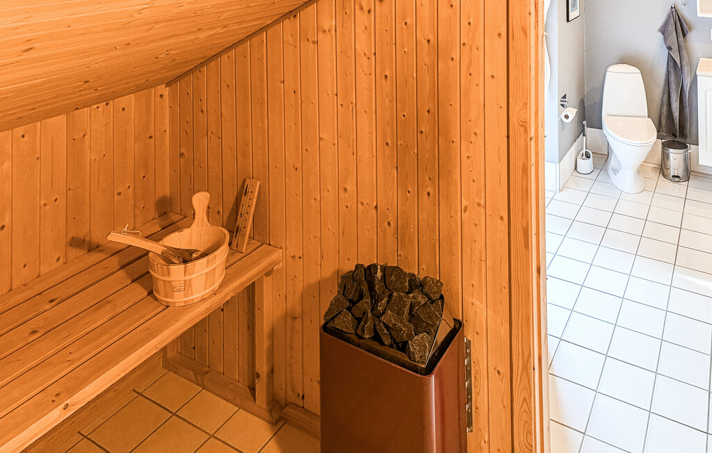 Feriehuse - Jegum Ferieland , Danmark - P42597 18