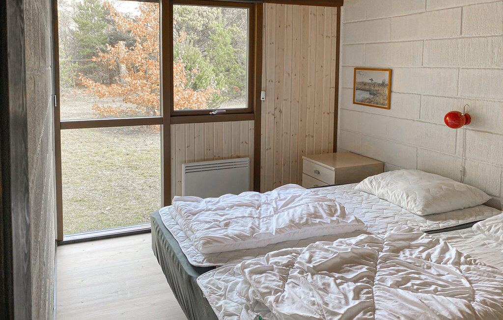 Feriehuse - Houstrup , Danmark - P42134 12