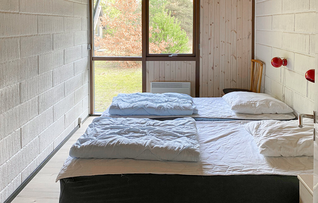 Feriehuse - Houstrup , Danmark - P42134 13