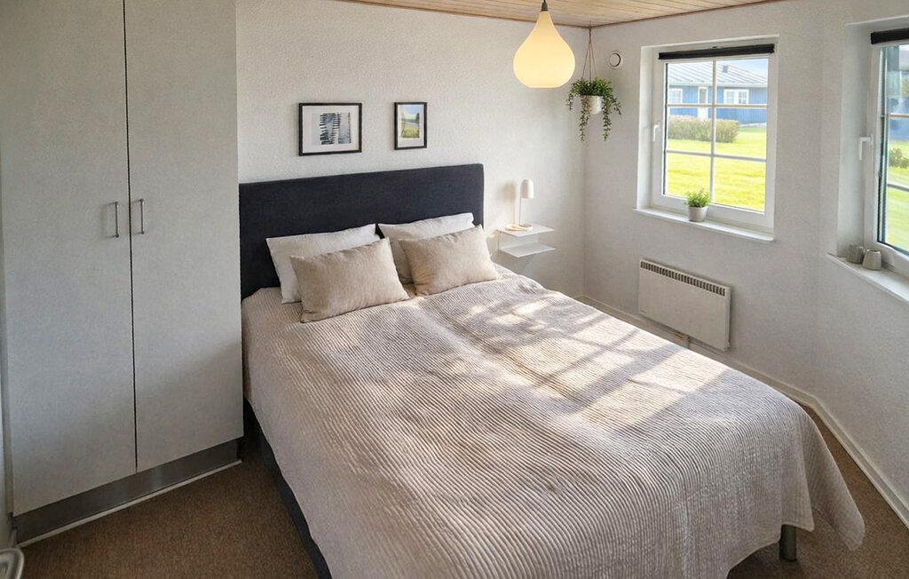 Feriehuse - Lønne , Danmark - P42495 17