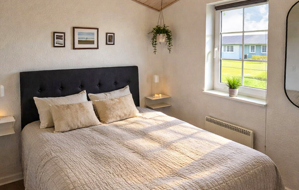 Feriehuse - Lønne , Danmark - P42495 18