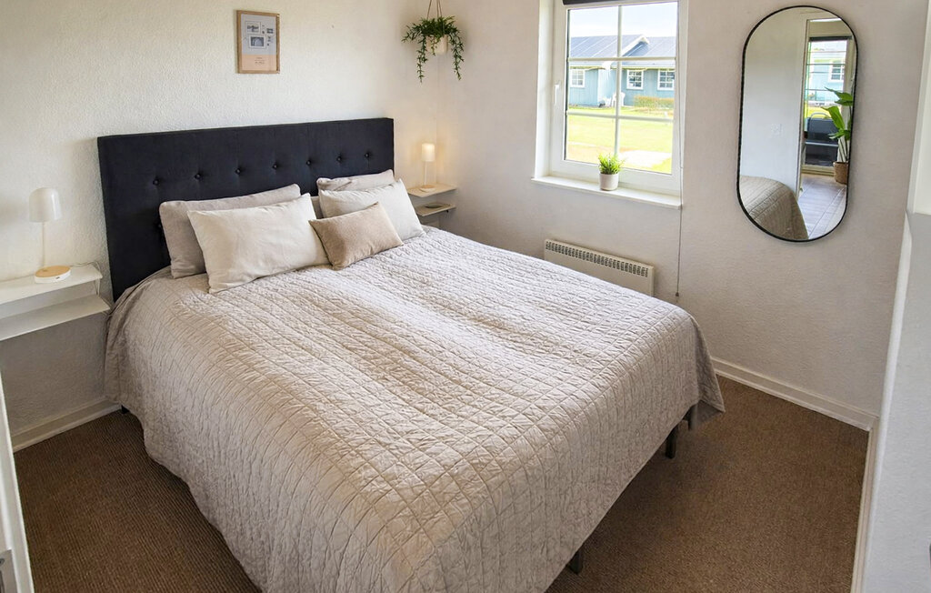 Feriehuse - Lønne , Danmark - P42495 19