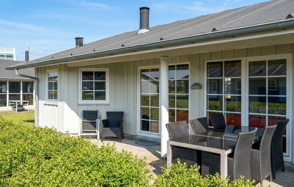 Feriehuse - Lønne , Danmark - P42495 2