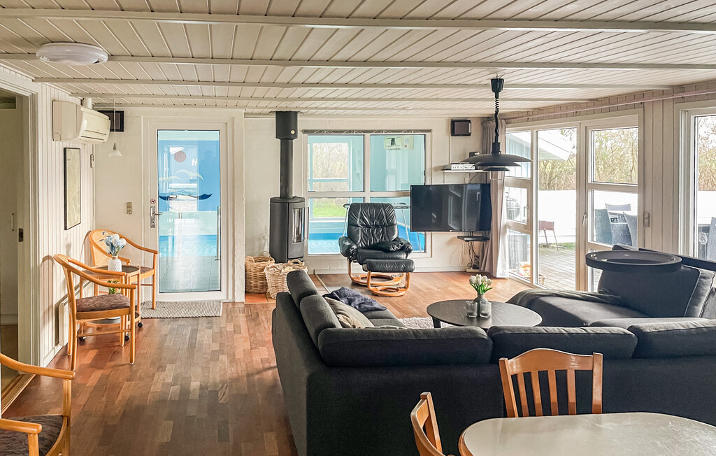 Feriehuse - Houstrup , Danmark - P42677 3