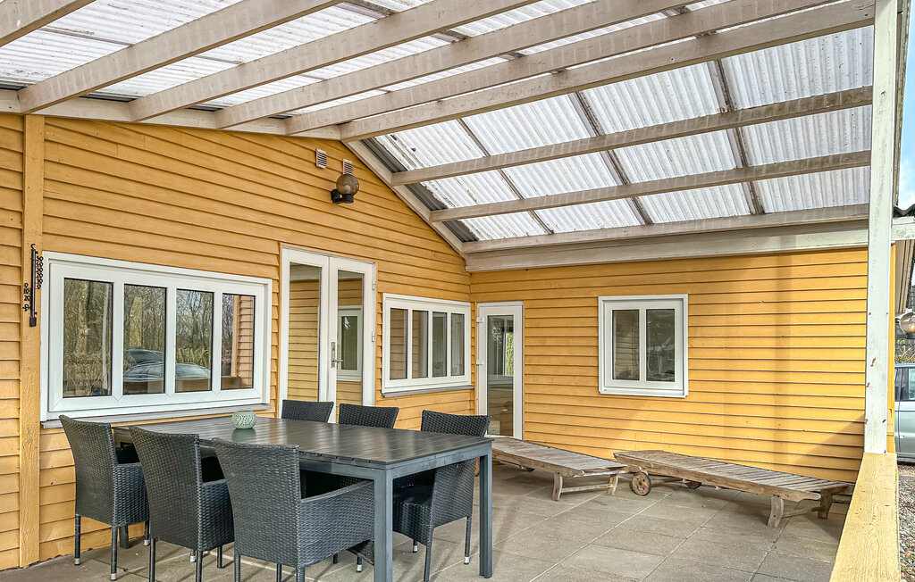 Ferienhaus - Jegum Ferieland , Dänemark - P42583 7