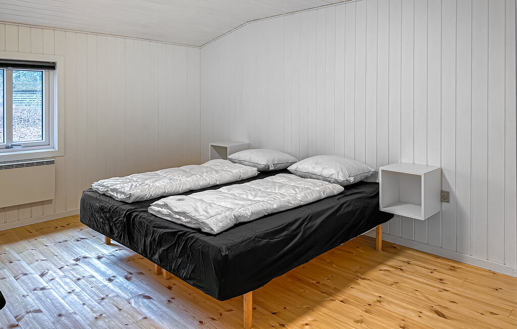 Ferienhaus - Jegum Ferieland , Dänemark - P42583 11