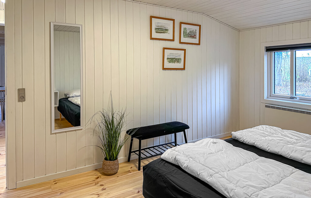 Ferienhaus - Jegum Ferieland , Dänemark - P42583 12
