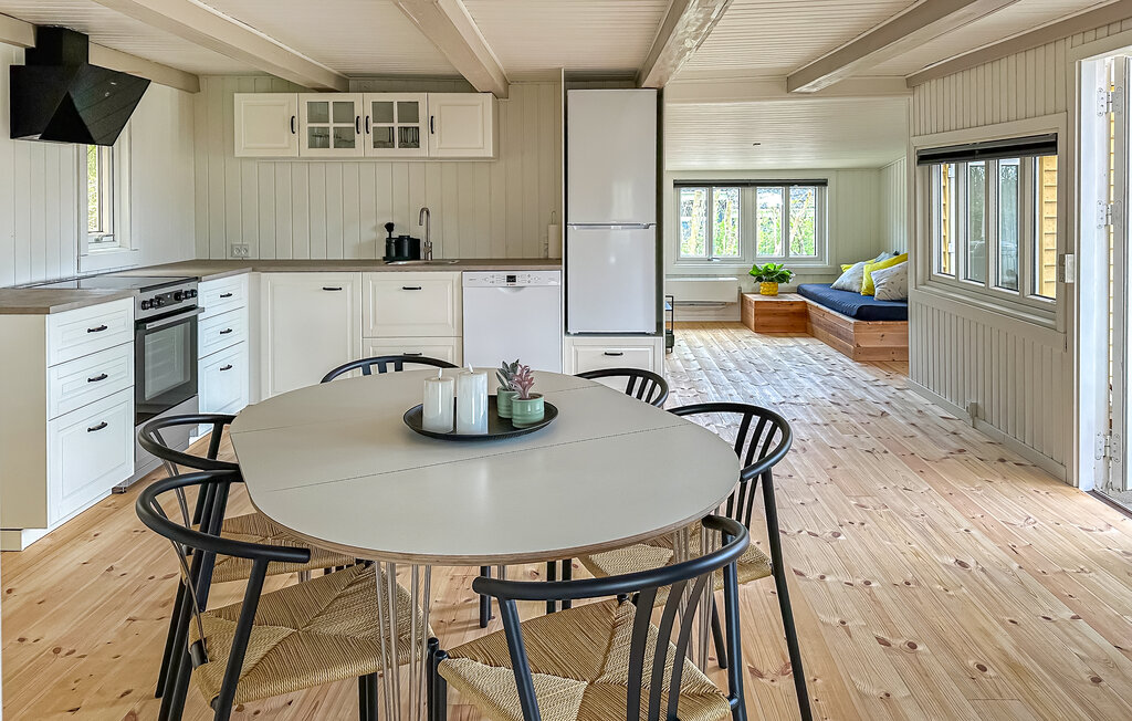 Ferienhaus - Jegum Ferieland , Dänemark - P42583 9
