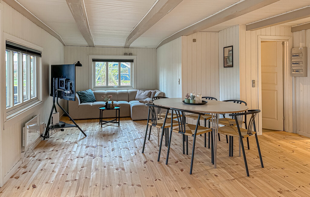 Ferienhaus - Jegum Ferieland , Dänemark - P42583 4