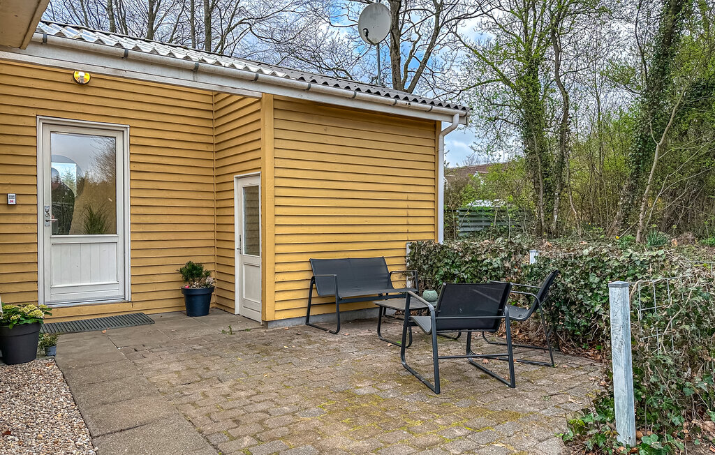 Ferienhaus - Jegum Ferieland , Dänemark - P42583 8