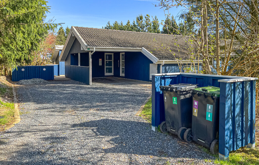 Ferienhaus - Jegum Ferieland , Dänemark - P42337 13