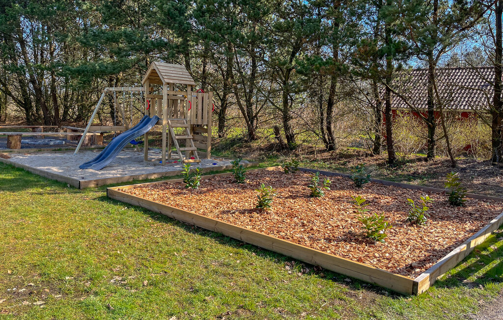 Ferienhaus - Jegum Ferieland , Dänemark - P42337 14