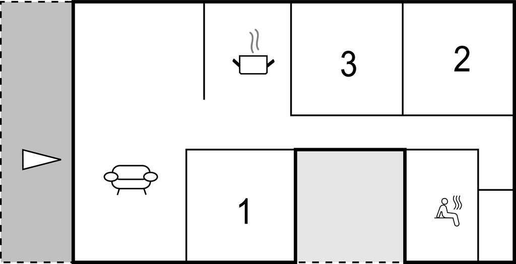 Feriebolig 