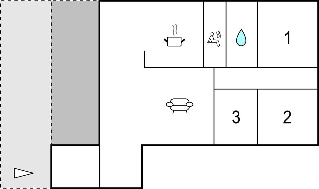 Ferienhaus 