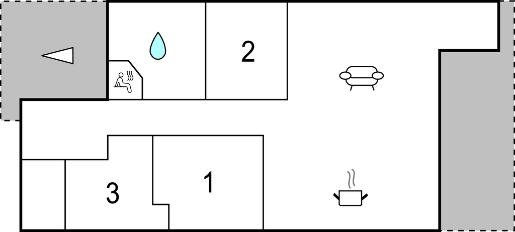 Ferienhaus 