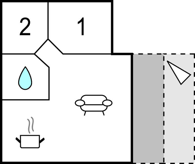 Ferienhaus 