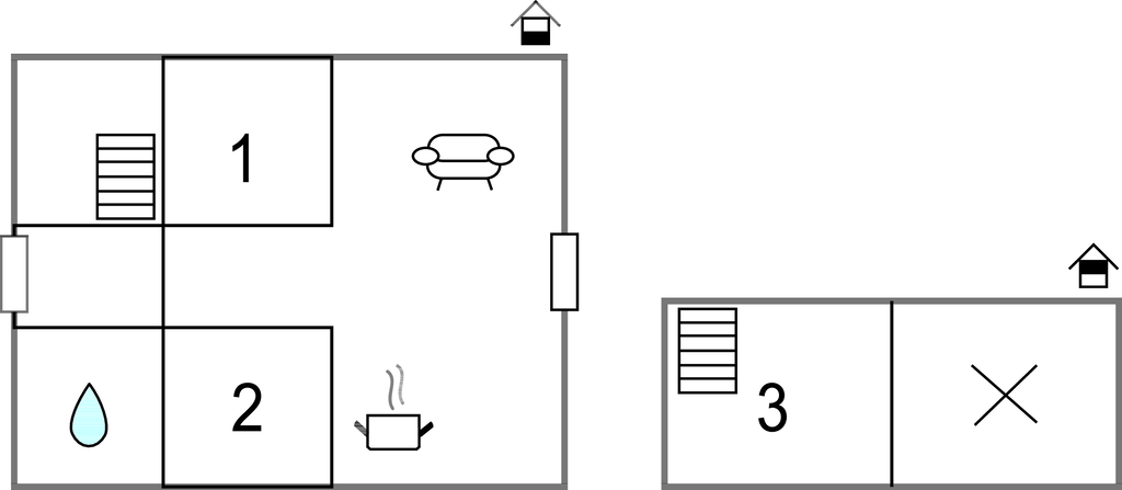 Vakantiehuis 