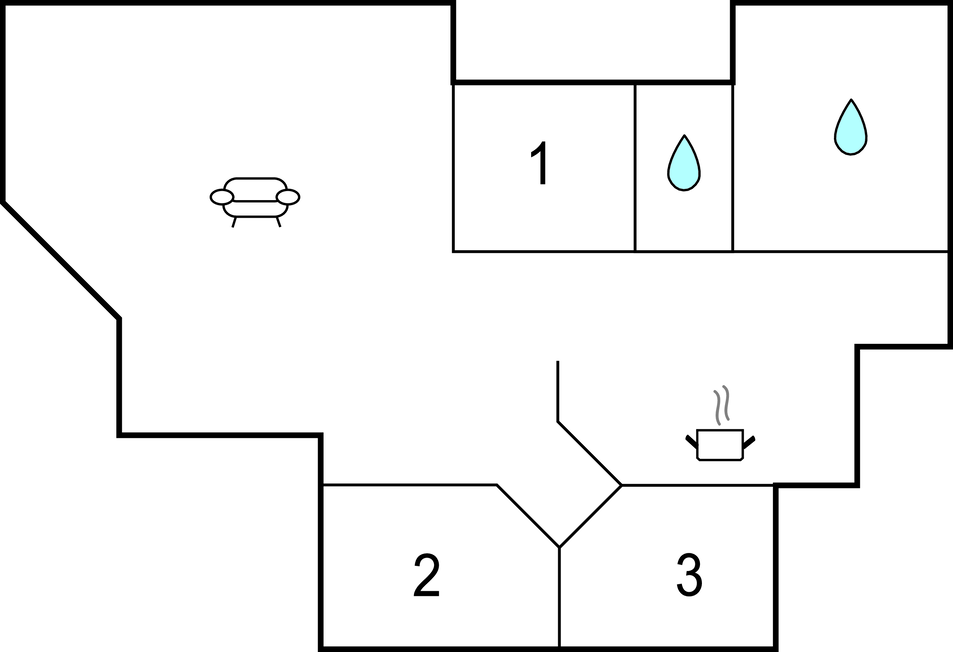 Feriebolig 