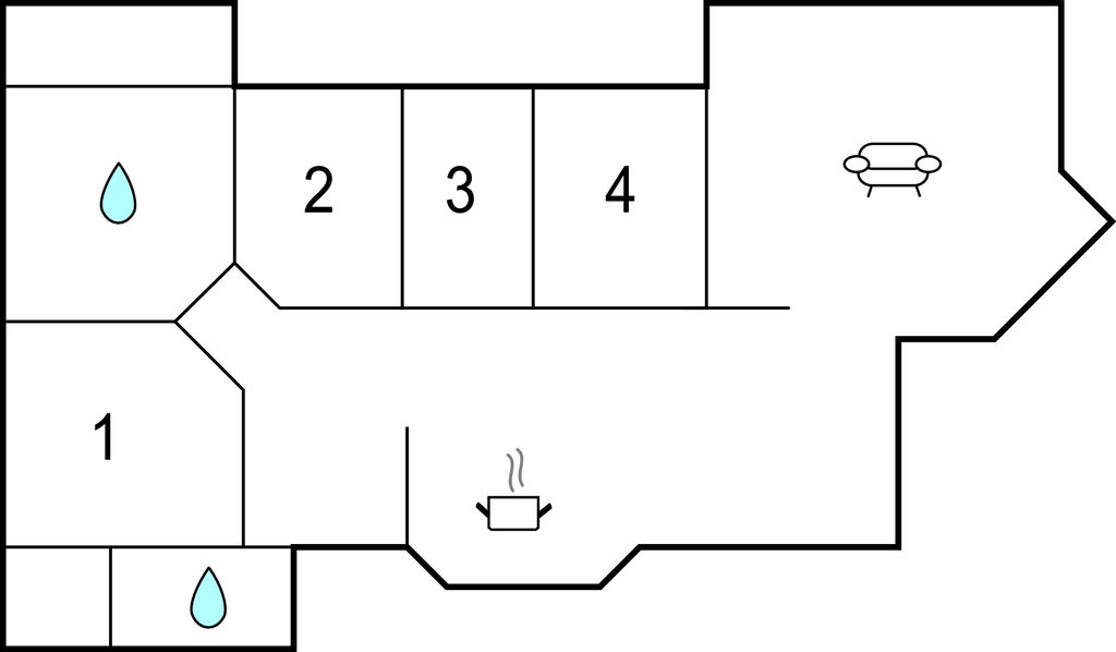 Feriebolig 