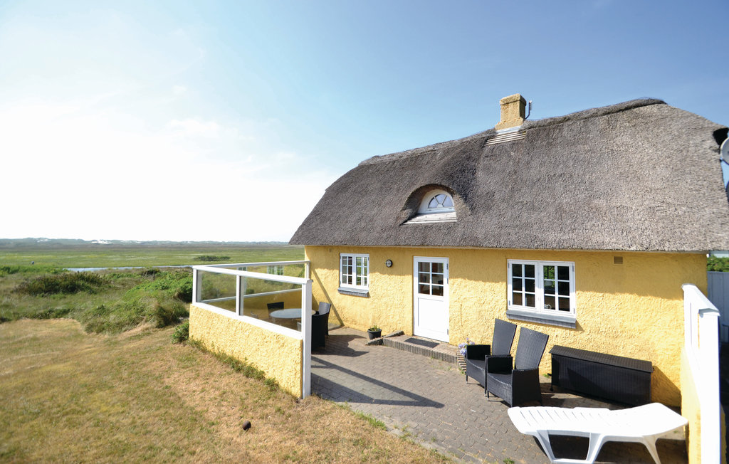 Ferienhaus Nymindegab , Dänemark P52671 Novasol