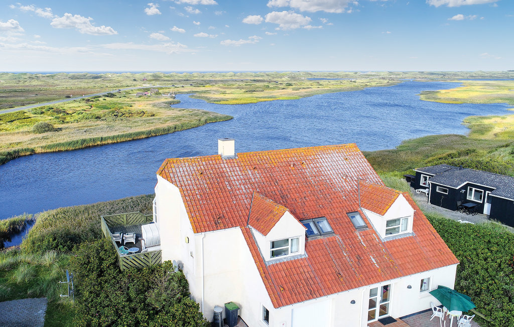 Ferienhaus Nymindegab, Dänemark P52604 Novasol