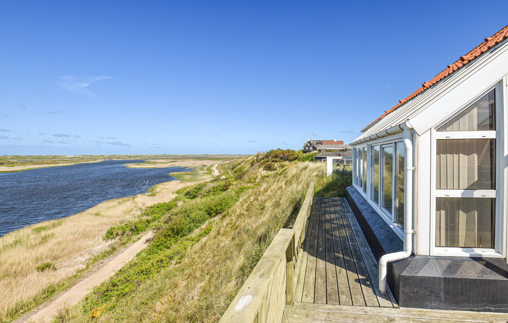 Ferienhaus Nymindegab , Dänemark P52604 Novasol