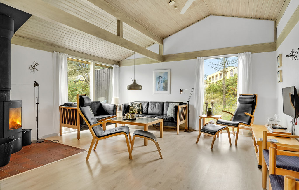 Feriehus - Nymindegab , Danmark - P52605 4