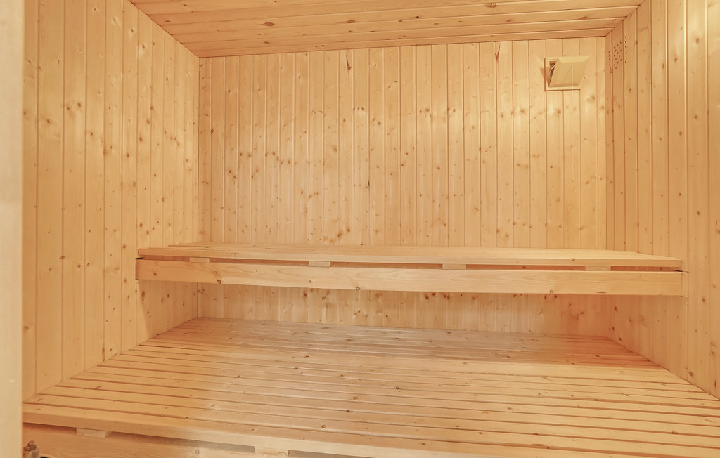 Feriehus - Nymindegab , Danmark - P52605 26
