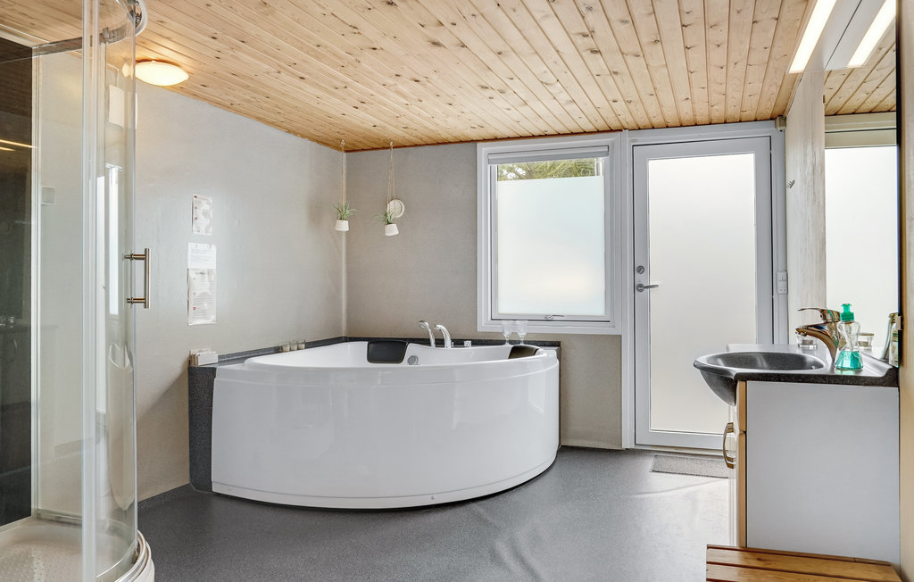 Feriehus - Nymindegab , Danmark - P52605 8