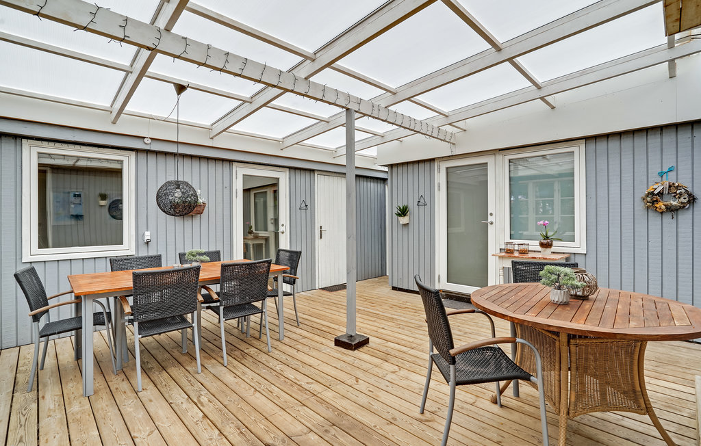 Feriehus - Nymindegab , Danmark - P52605 7