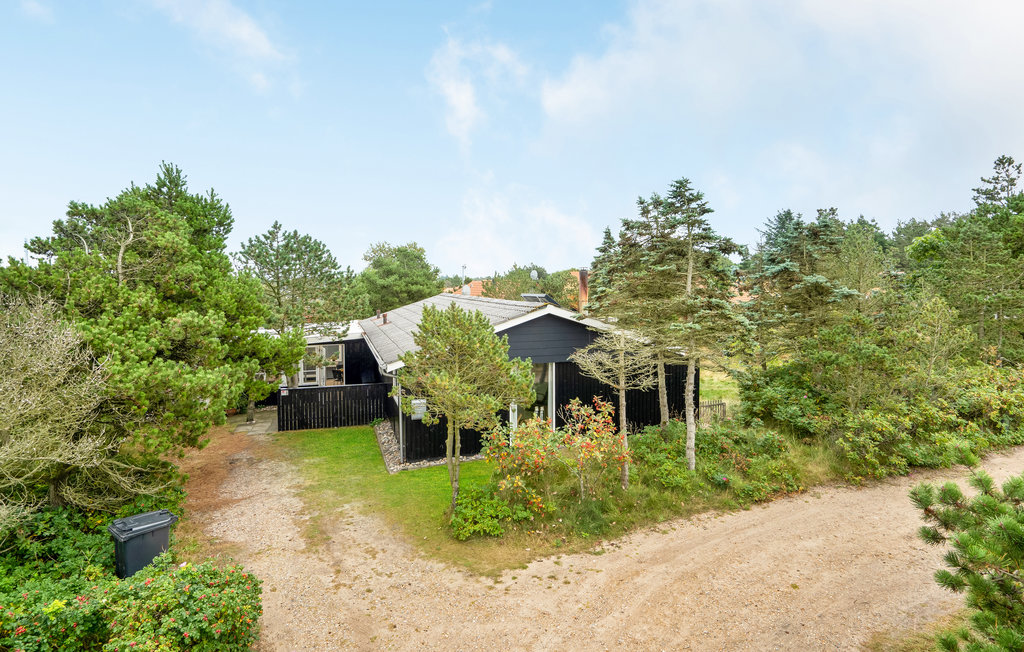 Feriehus - Nymindegab , Danmark - P52605 11