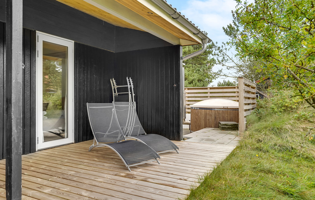 Feriehus - Nymindegab , Danmark - P52605 12