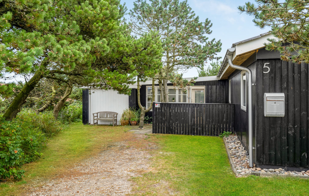 Feriehus - Nymindegab , Danmark - P52605 13