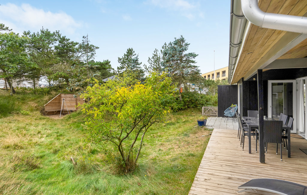 Feriehus - Nymindegab , Danmark - P52605 14