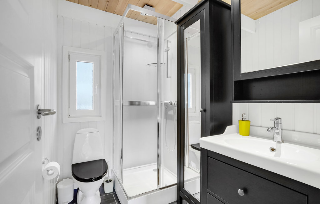 Feriehuse - Bork Havn , Danmark - P52817 25