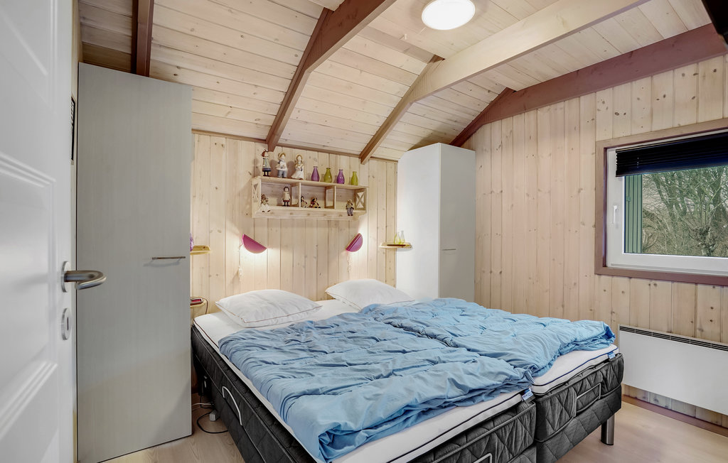 Feriehuse - Bork Havn , Danmark - P52817 8