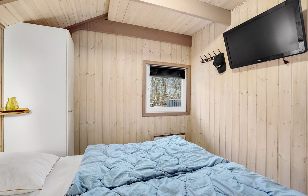 Feriehuse - Bork Havn , Danmark - P52817 21