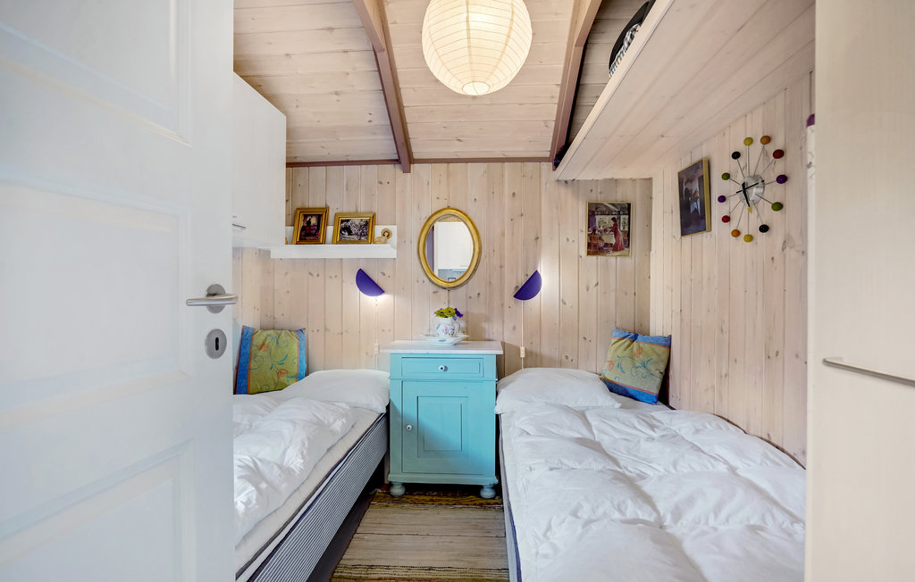 Feriehuse - Bork Havn , Danmark - P52817 22